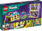 LEGO Friends Honden reddingscentrum, Bouwset met Minipoppetjes van Autumn en Zac - 41727