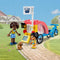 LEGO Friends Honden reddingsfiets Speelgoed met Puppy en Minipoppetjes - 41738