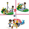 LEGO Friends Honden reddingsfiets Speelgoed met Puppy en Minipoppetjes - 41738