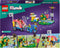 LEGO Friends Honden reddingsfiets Speelgoed met Puppy en Minipoppetjes - 41738