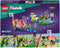 LEGO Friends Honden reddingsfiets Speelgoed met Puppy en Minipoppetjes - 41738