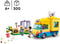 LEGO Friends Honden reddingsvoertuig, Dieren Speelset voor Kinderen vanaf 6 Jaar - 41741