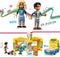 LEGO Friends Honden reddingsvoertuig, Dieren Speelset voor Kinderen vanaf 6 Jaar - 41741