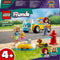 LEGO Friends Hondenverzorgingswagen 42635