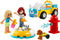 LEGO Friends Hondenverzorgingswagen 42635