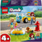 LEGO Friends Hondenverzorgingswagen 42635
