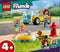 LEGO Friends Hondenverzorgingswagen 42635