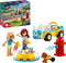 LEGO Friends Hondenverzorgingswagen 42635