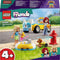 LEGO Friends Hondenverzorgingswagen 42635