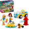 LEGO Friends Hondenverzorgingswagen 42635