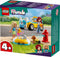 LEGO Friends Hondenverzorgingswagen 42635