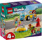LEGO Friends Hondenverzorgingswagen 42635