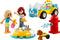 LEGO Friends Hondenverzorgingswagen 42635
