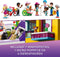 LEGO Friends Hoofdstraatgebouw - 41704