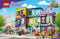 LEGO Friends Hoofdstraatgebouw - 41704