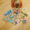 LEGO Friends Hoofdstraatgebouw - 41704