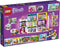 LEGO Friends Hoofdstraatgebouw - 41704