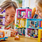 LEGO Friends Hoofdstraatgebouw - 41704