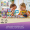 LEGO Friends Hoofdstraatgebouw - 41704