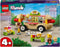 LEGO Friends Hotdogfoodtruck - 42633