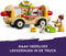 LEGO Friends Hotdogfoodtruck - 42633