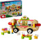 LEGO Friends Hotdogfoodtruck - 42633