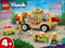 LEGO Friends Hotdogfoodtruck - 42633