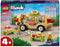 LEGO Friends Hotdogfoodtruck - 42633