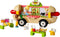 LEGO Friends Hotdogfoodtruck - 42633