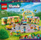 LEGO Friends Huisdieren adoptiedag - 42615
