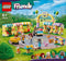 LEGO Friends Huisdieren adoptiedag - 42615