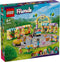 LEGO Friends Huisdieren adoptiedag - 42615