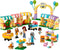LEGO Friends Huisdieren adoptiedag - 42615