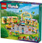 LEGO Friends Huisdieren adoptiedag - 42615