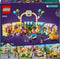 LEGO Friends Huisdieren adoptiedag - 42615