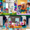 LEGO Friends Huisdieren Opvangcentrum Dierenspeelset - 41718