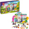 LEGO Friends Huisdieren Opvangcentrum Dierenspeelset - 41718