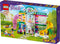 LEGO Friends Huisdieren Opvangcentrum Dierenspeelset - 41718