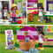 LEGO Friends Huisdierenadoptie Café Dierenreddings Speelset - 41699