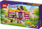 LEGO Friends Huisdierenadoptie Café Dierenreddings Speelset - 41699