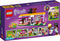 LEGO Friends Huisdierenadoptie Café Dierenreddings Speelset - 41699