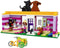 LEGO Friends Huisdierenadoptie Café Dierenreddings Speelset - 41699