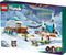 LEGO Friends Iglo vakantieavontuur Speelgoed Winter Glamping Set met Speelgoed Hond - 41760