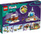 LEGO Friends Iglo vakantieavontuur Speelgoed Winter Glamping Set met Speelgoed Hond - 41760