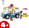 LEGO Friends IJswagen - 41715
