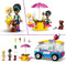 LEGO Friends IJswagen - 41715