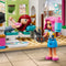 LEGO Friends Kapper, Creatief Kapsalon Speelgoed met Paisley en Olly Minipoppetjes - 41743