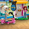 LEGO Friends Kapper, Creatief Kapsalon Speelgoed met Paisley en Olly Minipoppetjes - 41743