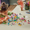 LEGO Friends Kapper, Creatief Kapsalon Speelgoed met Paisley en Olly Minipoppetjes - 41743