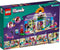 LEGO Friends Kapper, Creatief Kapsalon Speelgoed met Paisley en Olly Minipoppetjes - 41743